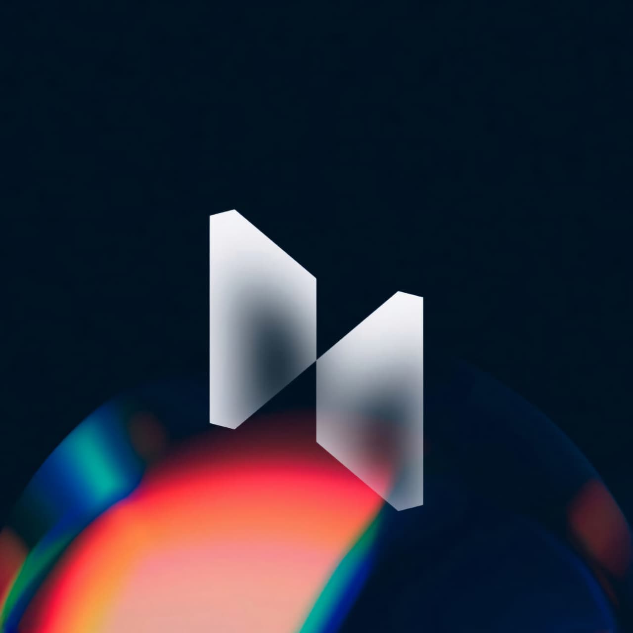 Track cover